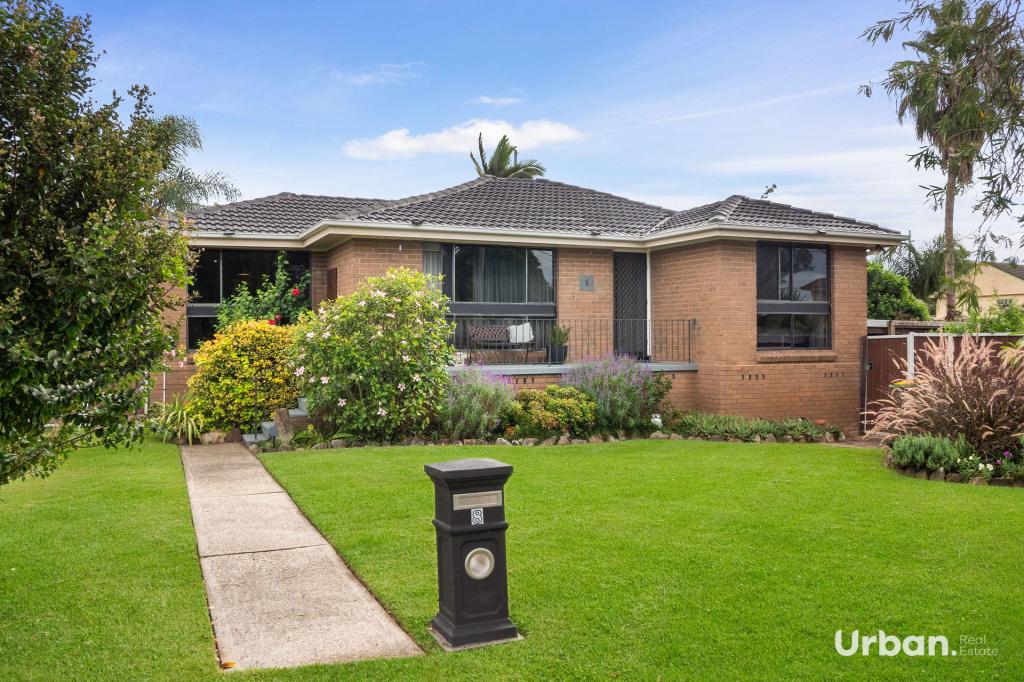 8 Chisholm Pl, Windsor, NSW 2756