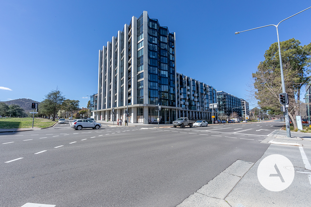 216/83 Cooyong St, City, ACT 2601