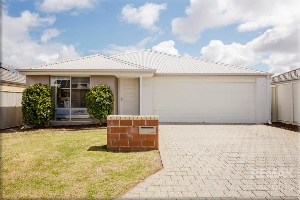 47 Malleefowl Way, Alkimos, WA 6038