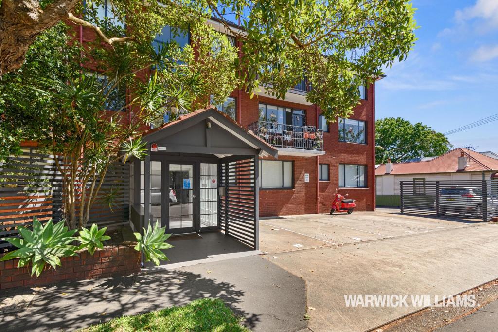 5/21 Montague St, Balmain, NSW 2041