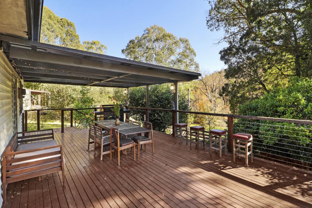 4692 Mansfield-Wood Point Rd, Kevington, VIC 3723