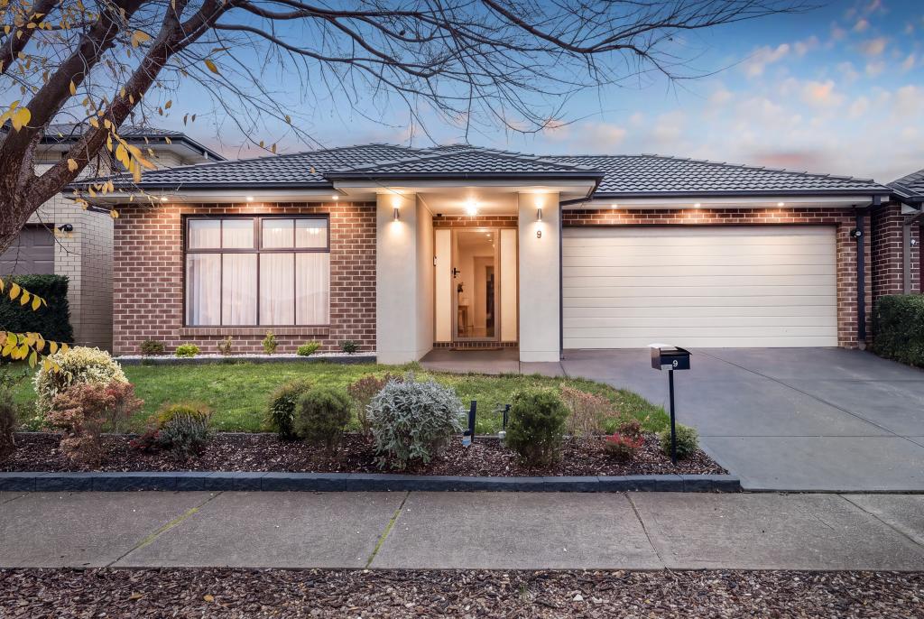 9 Arkose St, Greenvale, VIC 3059