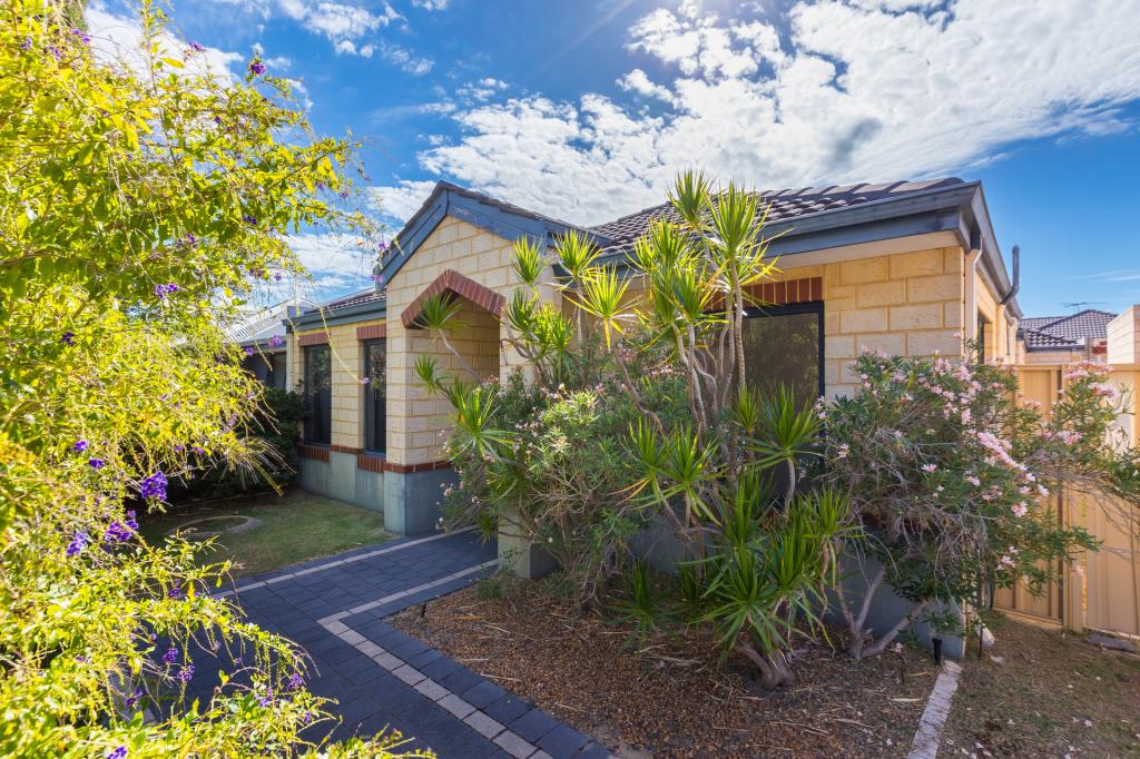 27 Newell Loop, Gosnells, WA 6110