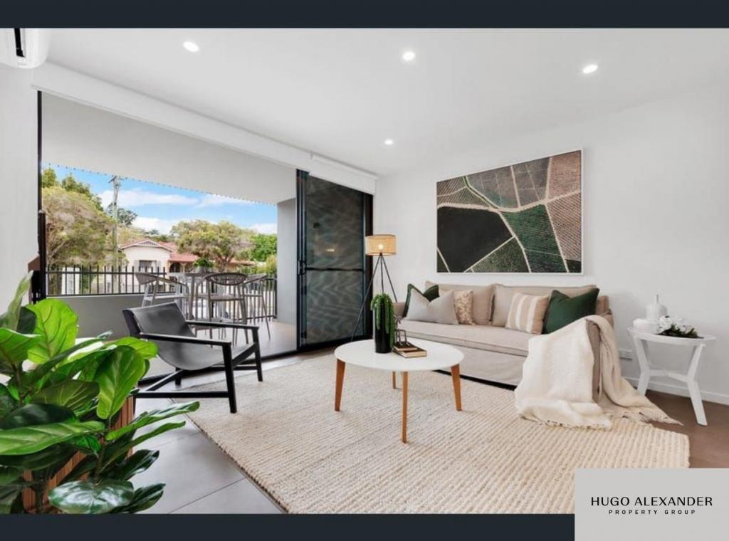 2/462 Hawthorne Rd, Bulimba, QLD 4171