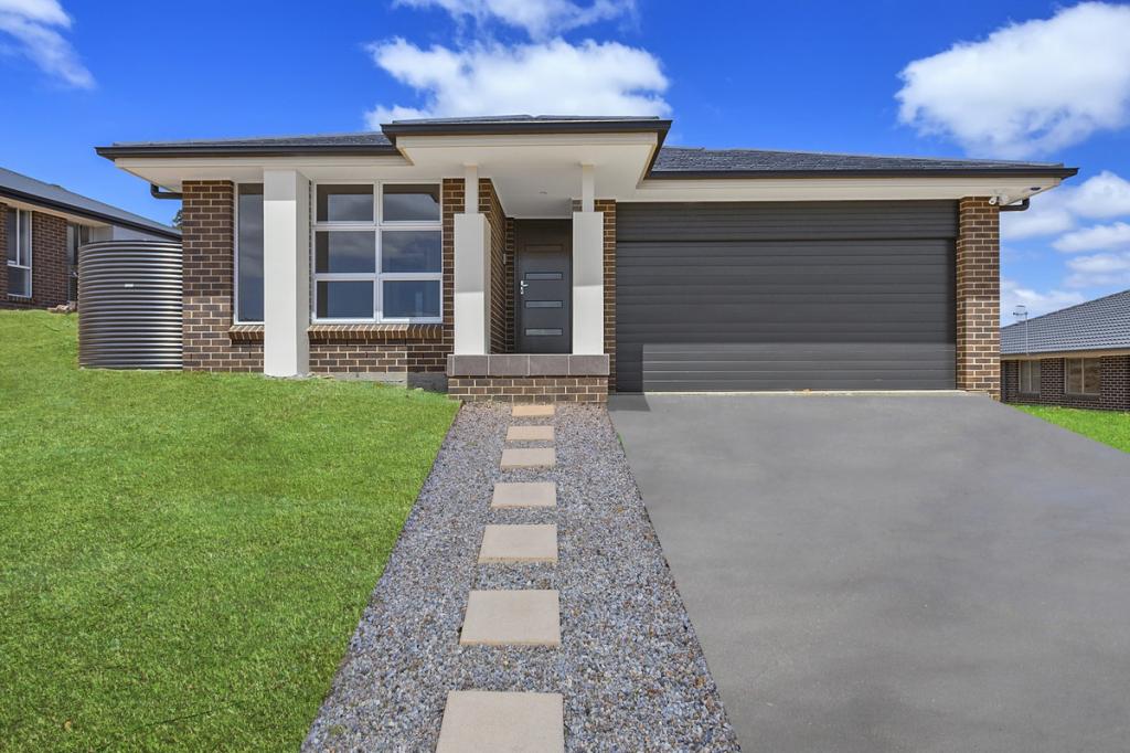 18 Mcgrath Pl, Goulburn, NSW 2580