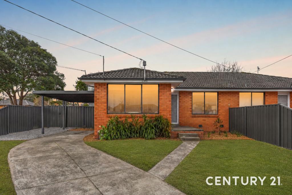 1/19 Simon Ave, Noble Park, VIC 3174