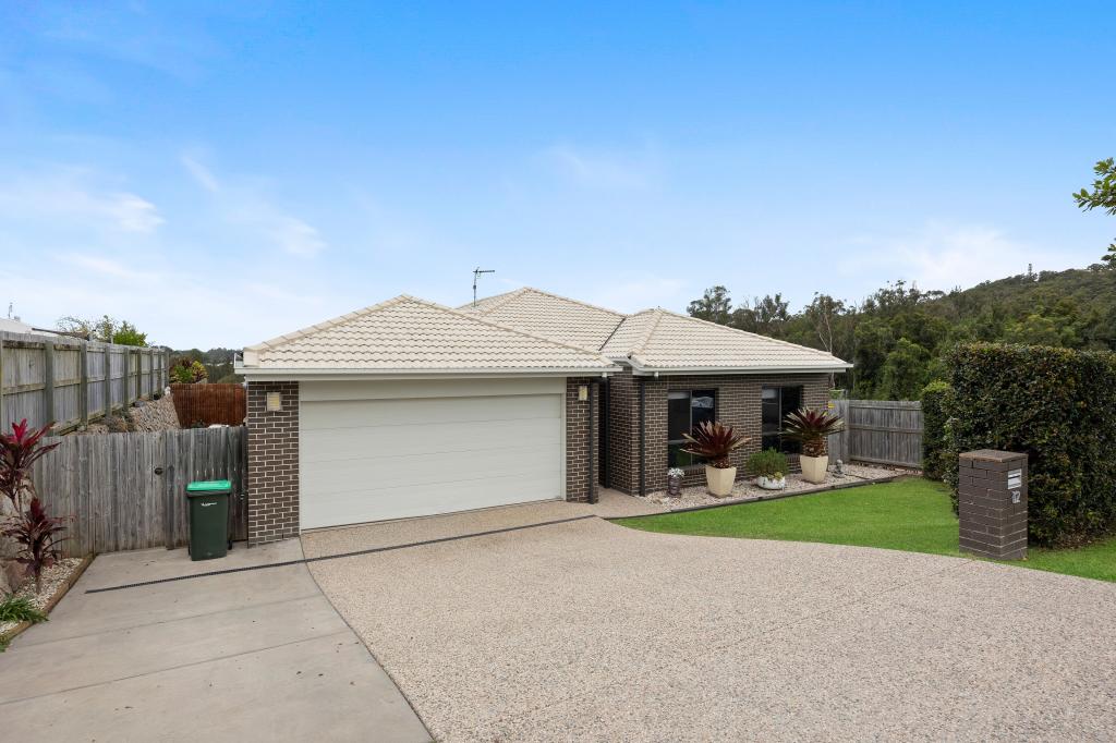 12 Aries Ct, Bli Bli, QLD 4560