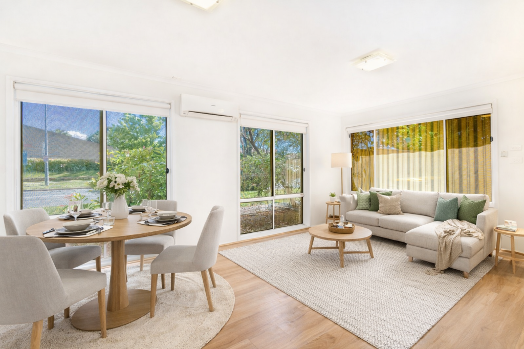 12/40 Lhotsky St, Charnwood, ACT 2615