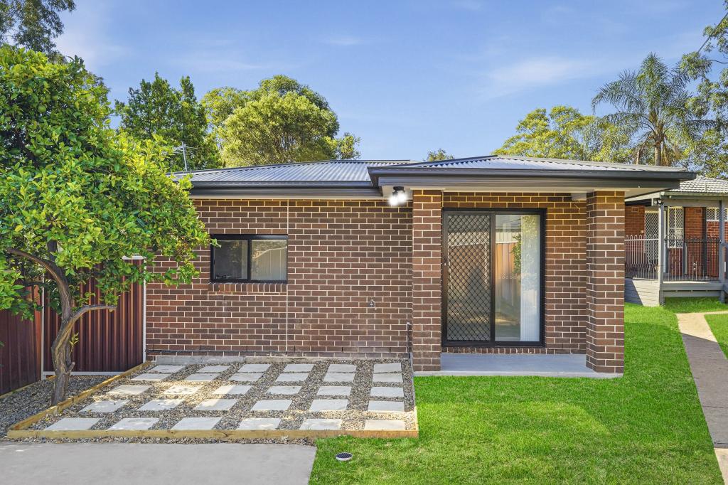 14a Dampier Pl, Whalan, NSW 2770