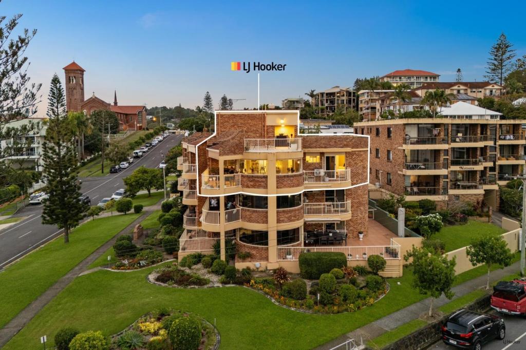 7/45 Mclean St, Coolangatta, QLD 4225