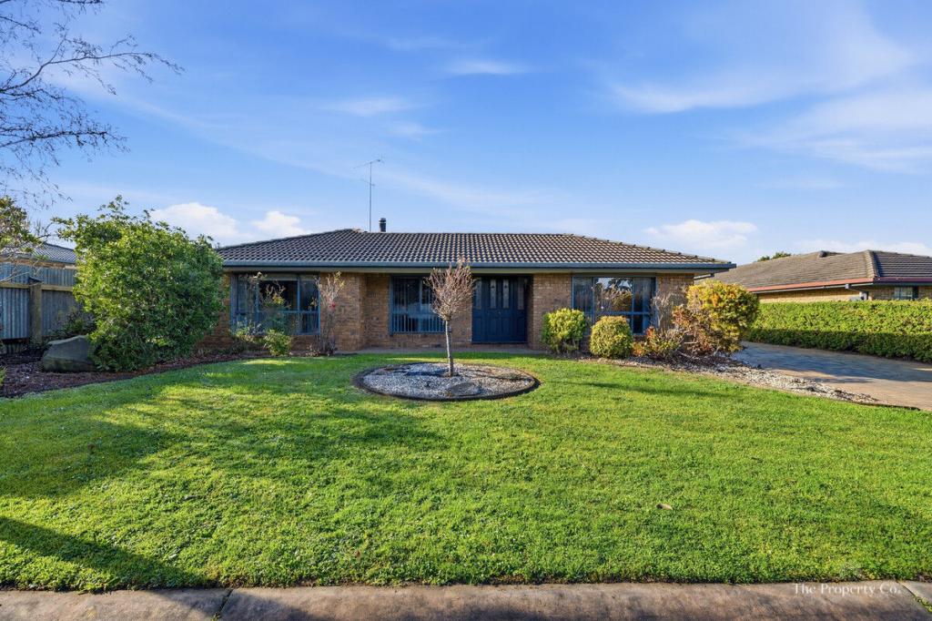 8 Rose St, Mount Gambier, SA 5290