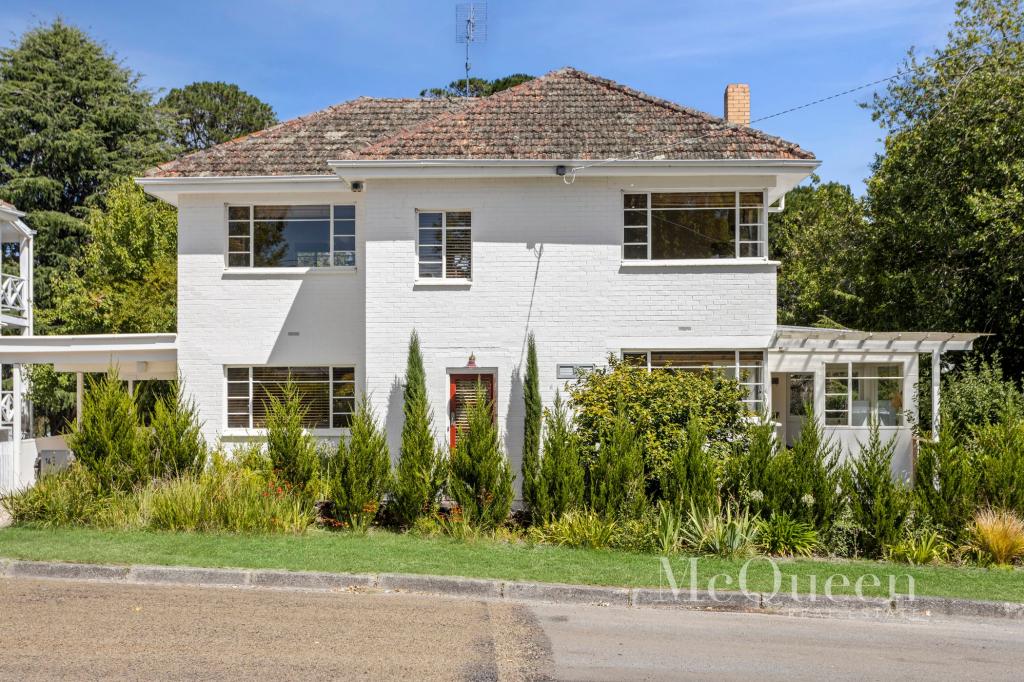 14 Leggatt St, Daylesford, VIC 3460