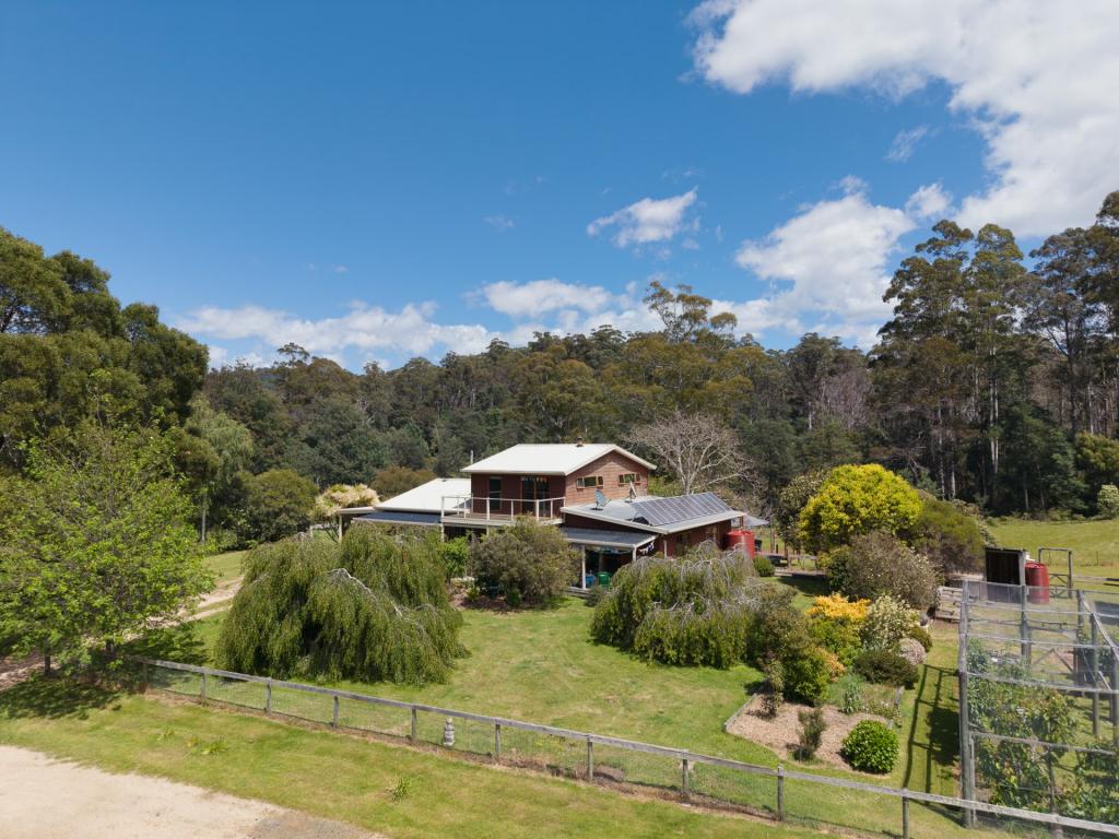 27322 Tasman Hwy, Goshen, TAS 7216