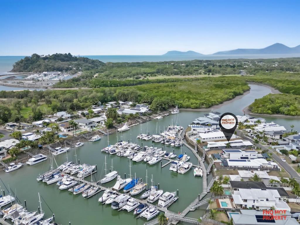 14 Marina Qy, Trinity Park, QLD 4879