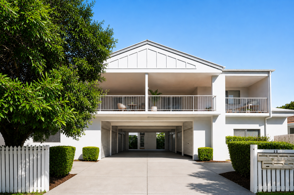 1/11 WONGARA ST, CLAYFIELD, QLD 4011