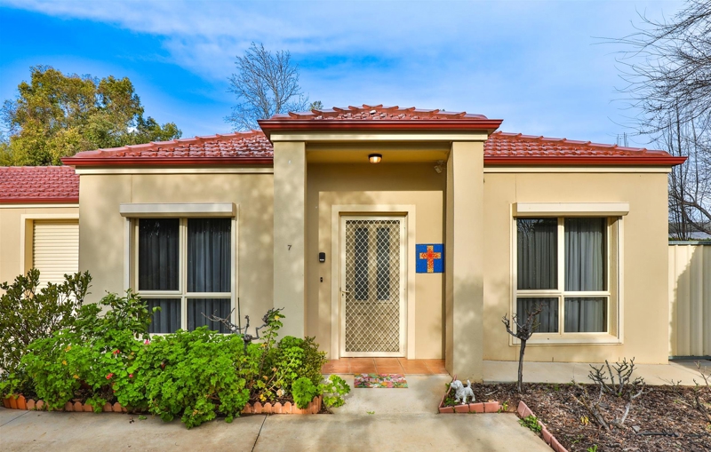 7/177 Twelfth St, Mildura, VIC 3500