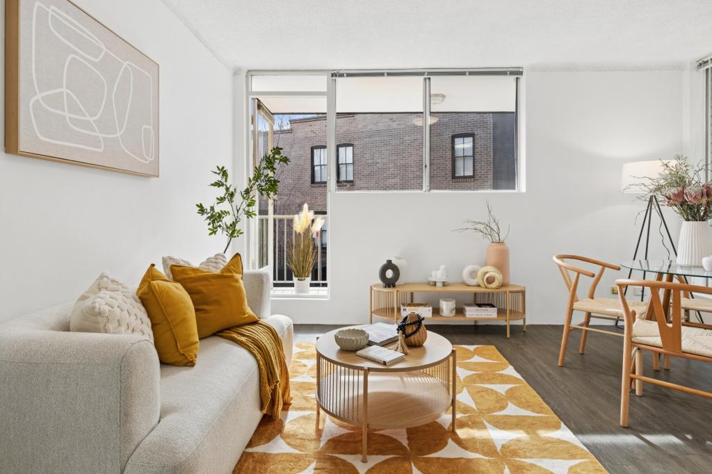 3/83 Darling St, Balmain East, NSW 2041