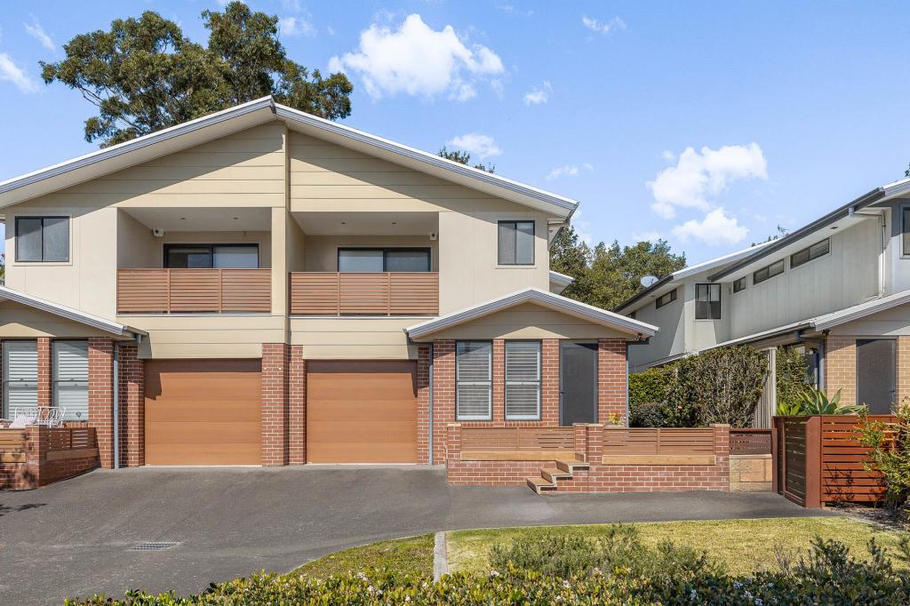2/2c Nicholson Rd, Woonona, NSW 2517