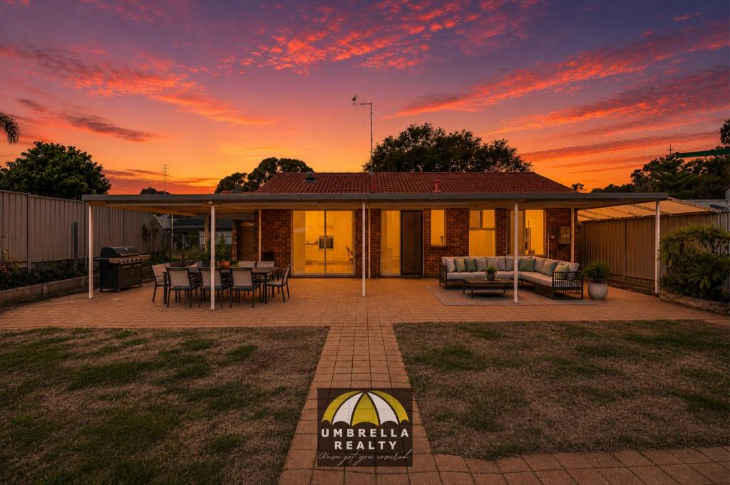 6 Larsson Pl, Usher, WA 6230