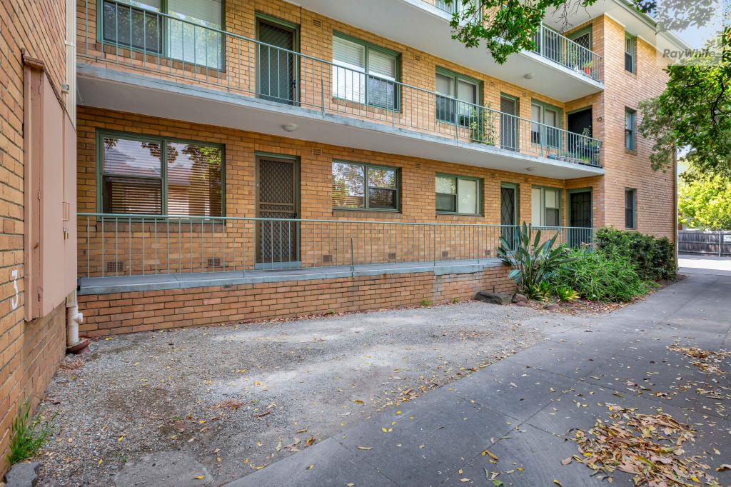 3/162 Barkers Rd, Hawthorn, VIC 3122