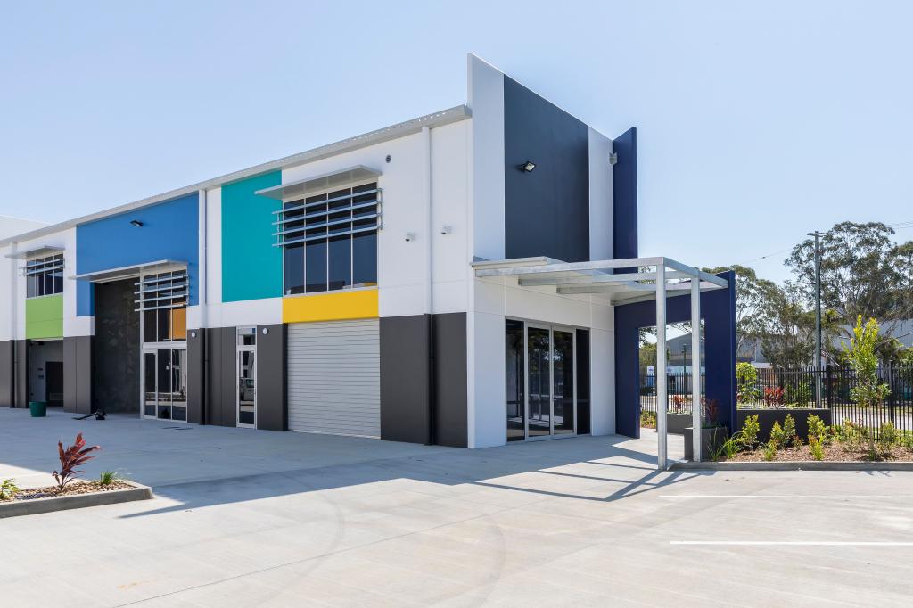 20/109 Holt St, Eagle Farm, QLD 4009