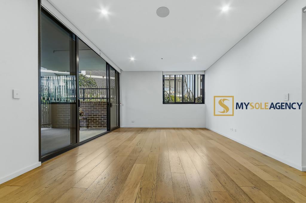 7071/17 Amalfi Dr, Wentworth Point, NSW 2127