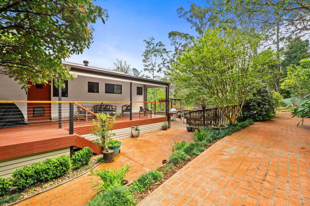 4 Sherston Cl, Niagara Park, NSW 2250