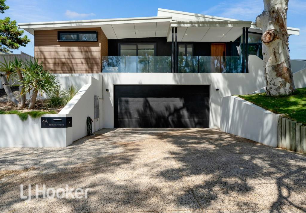 1a Seaview Pl, Quinns Rocks, WA 6030