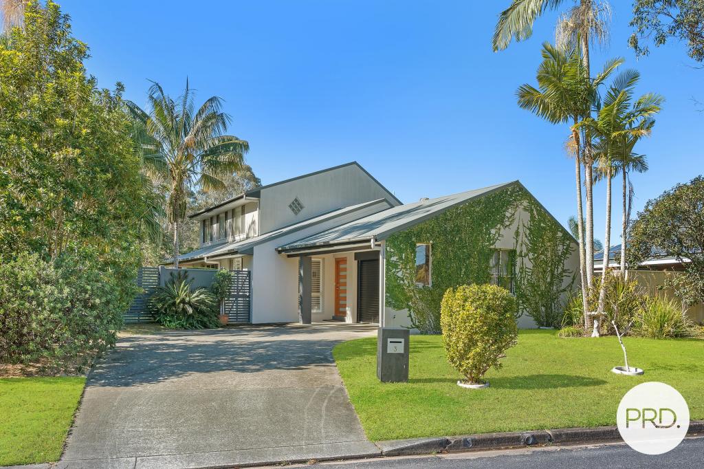 3 Mahogany Cl, Lakewood, NSW 2443