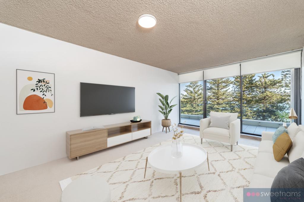 3b/29 East Esp, Manly, NSW 2095
