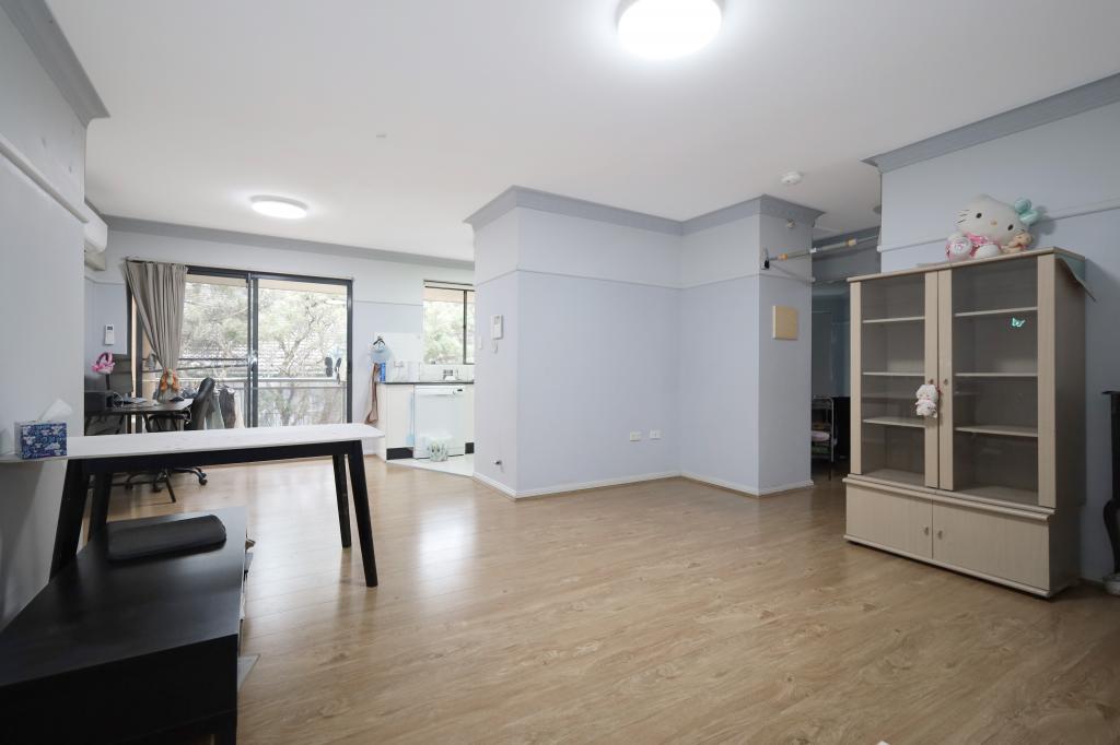 12/34-38 Hassall St, Westmead, NSW 2145