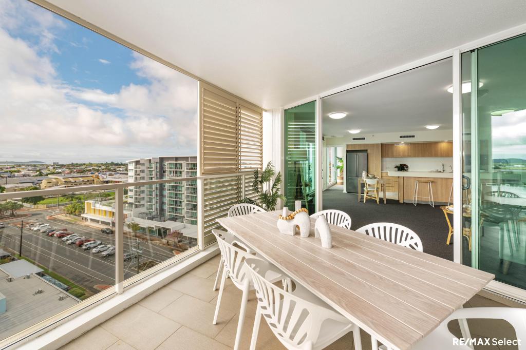 41/4 Nelson St, Mackay, QLD 4740