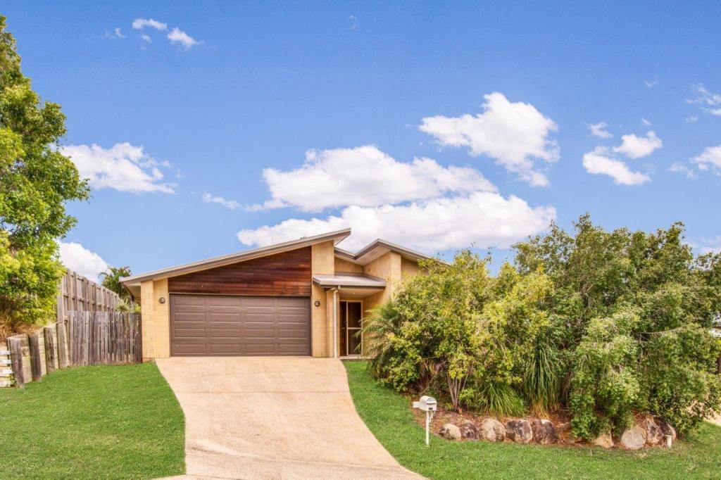 32 Liriope Dr, Kirkwood, QLD 4680