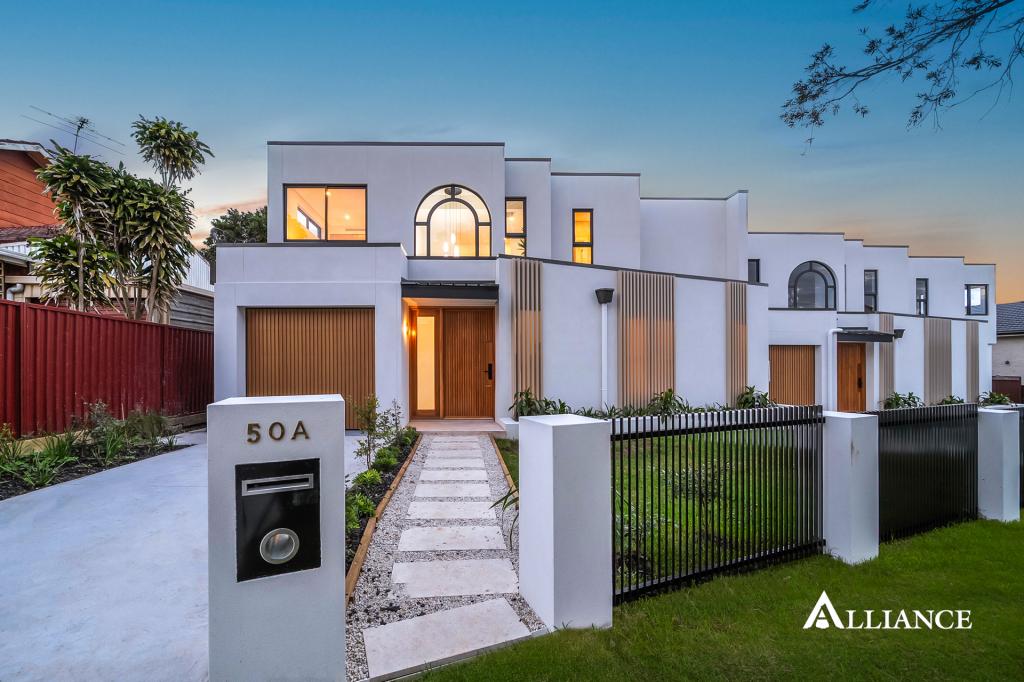 50a Adelaide Rd, Padstow, NSW 2211