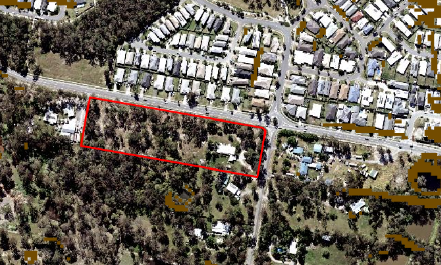 1-7 Sharton Ave, Buccan, QLD 4207