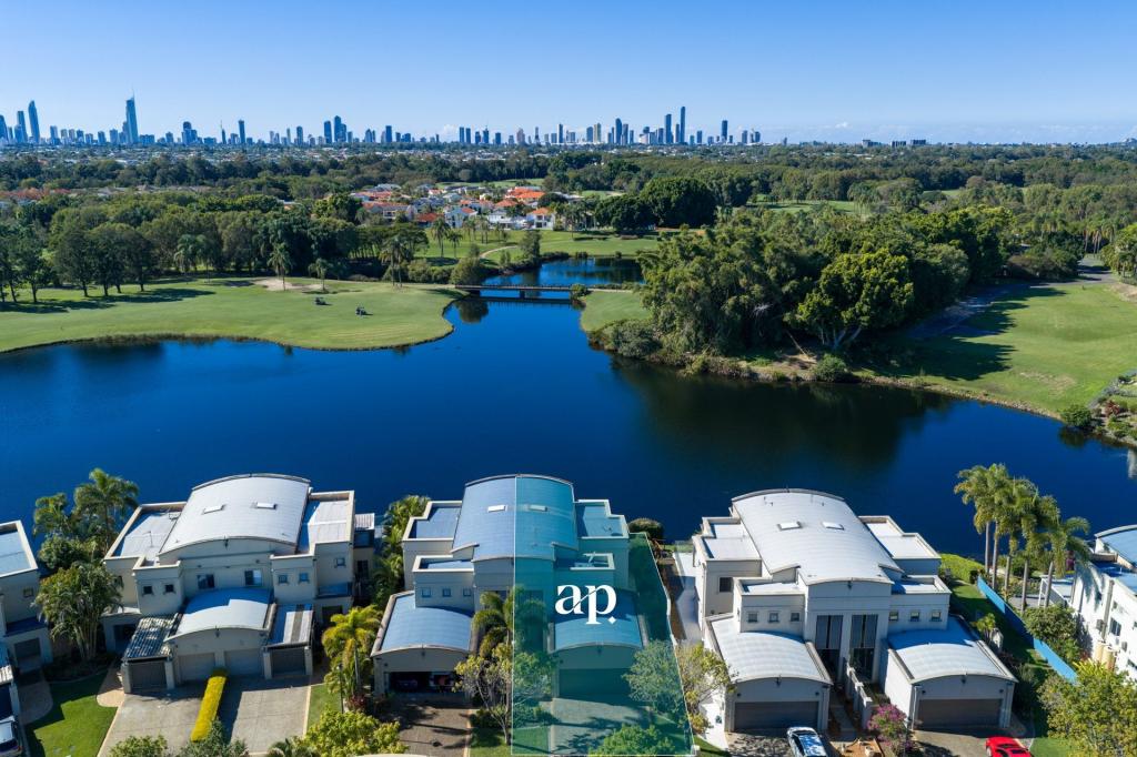 33/117 Palm Meadows Dr, Carrara, QLD 4211