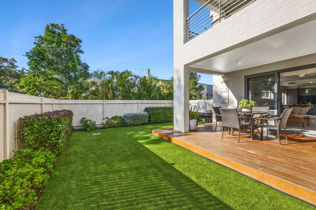 4/21 Angophora Cct, Warriewood, NSW 2102