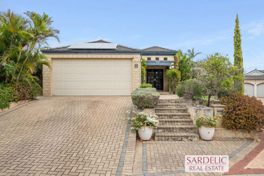 3 The Links Ct, Jandakot, WA 6164