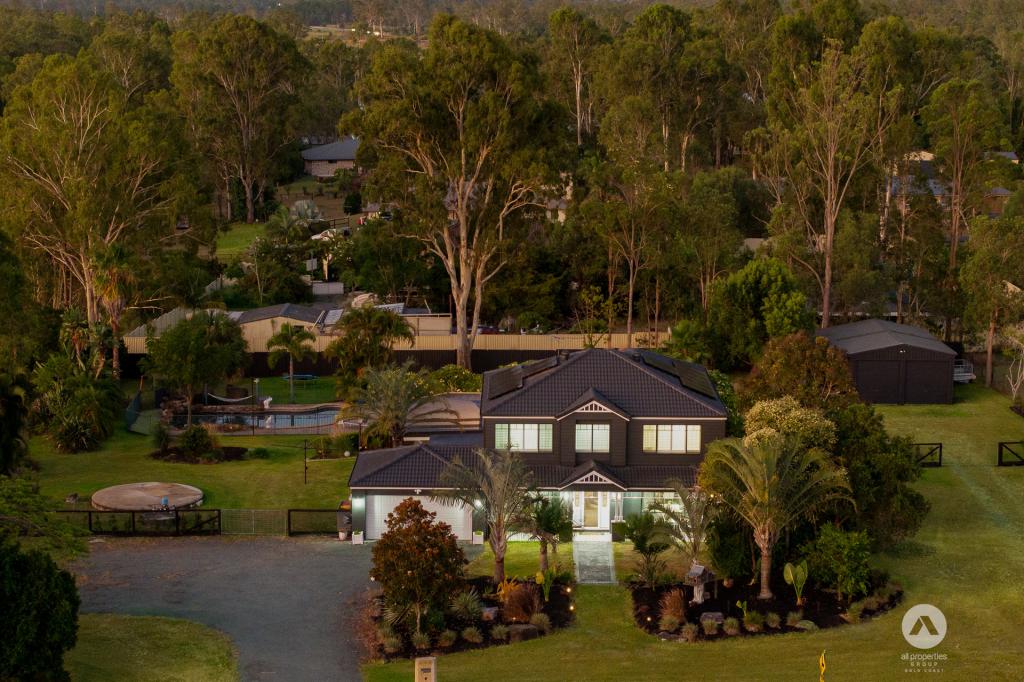 51-57 Munstervale Rd, Tamborine, QLD 4270