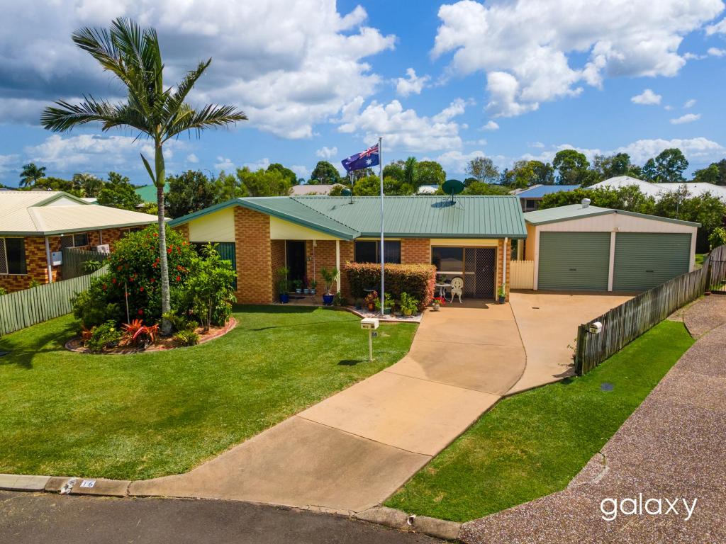 16 Peek St, Bundaberg North, QLD 4670