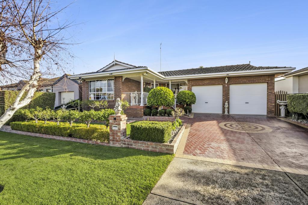 4 Shannahan Dr, Norlane, VIC 3214