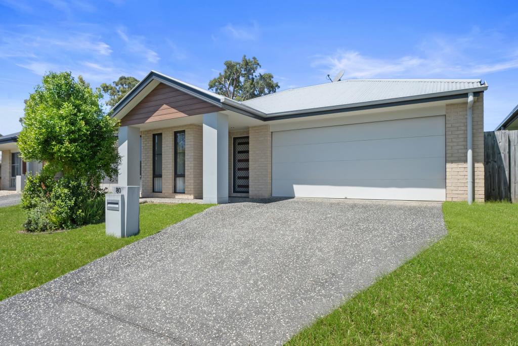 80 Picnic Creek Dr, Coomera, QLD 4209