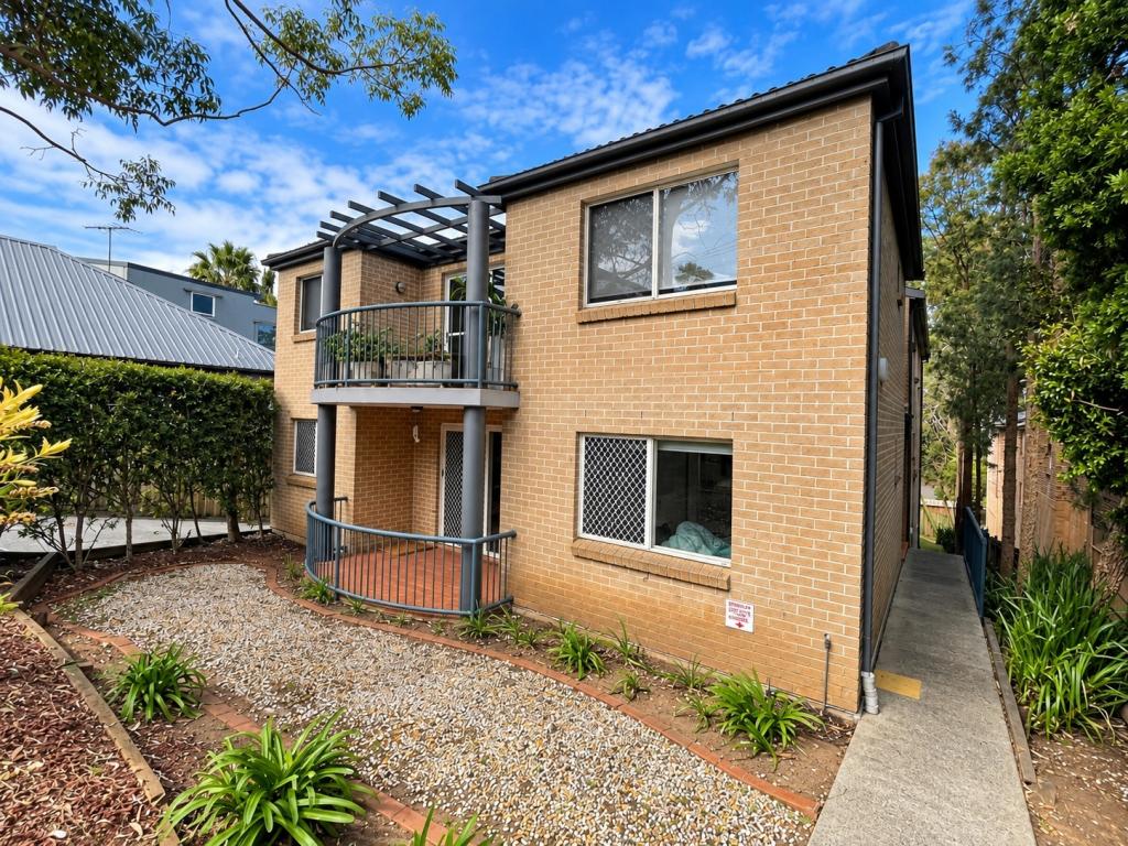 5/28 EPPING RD, LANE COVE, NSW 2066