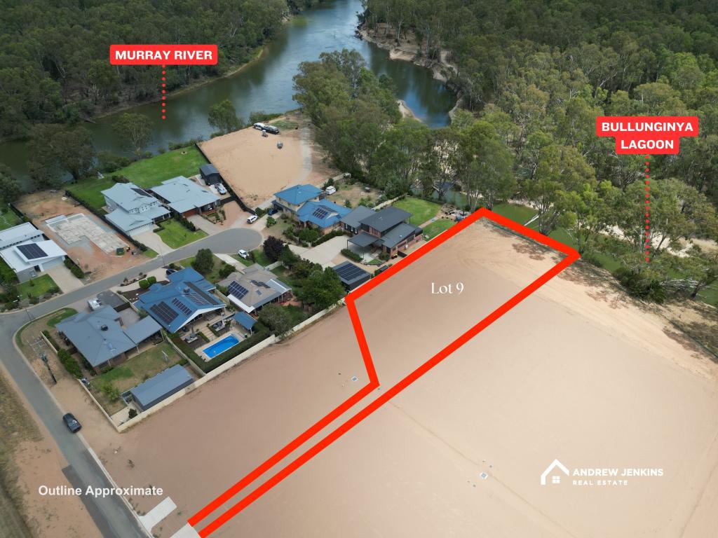 9 Buchanans Rd, Barooga, NSW 3644
