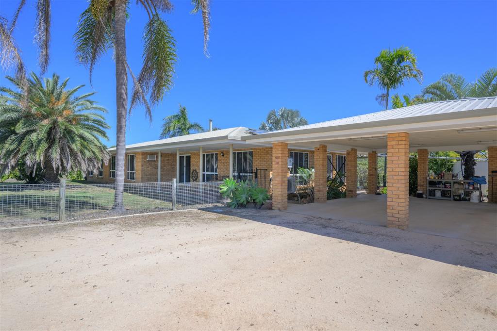 41 Roffey Rd, Calliope, QLD 4680