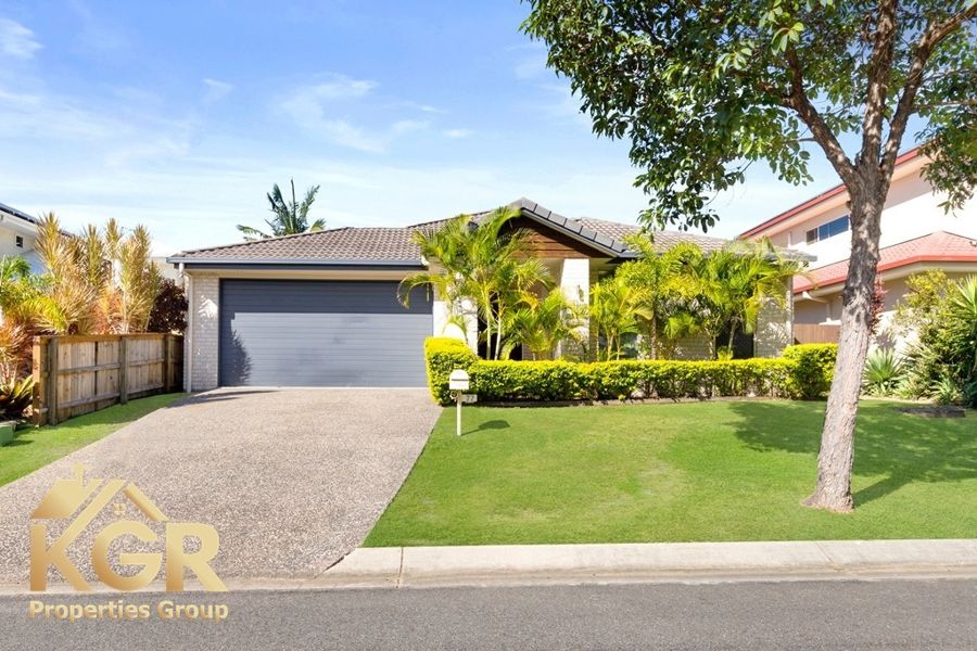 77 Possum Pde, North Lakes, QLD 4509