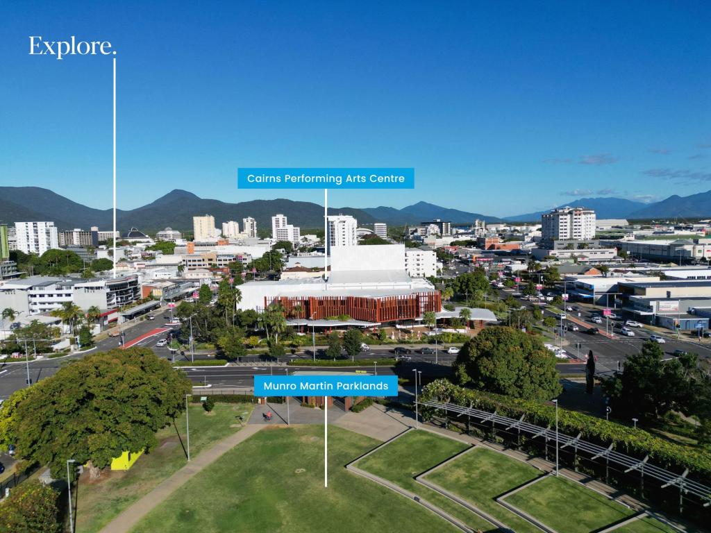 13/146-150 Grafton St, Cairns City, QLD 4870