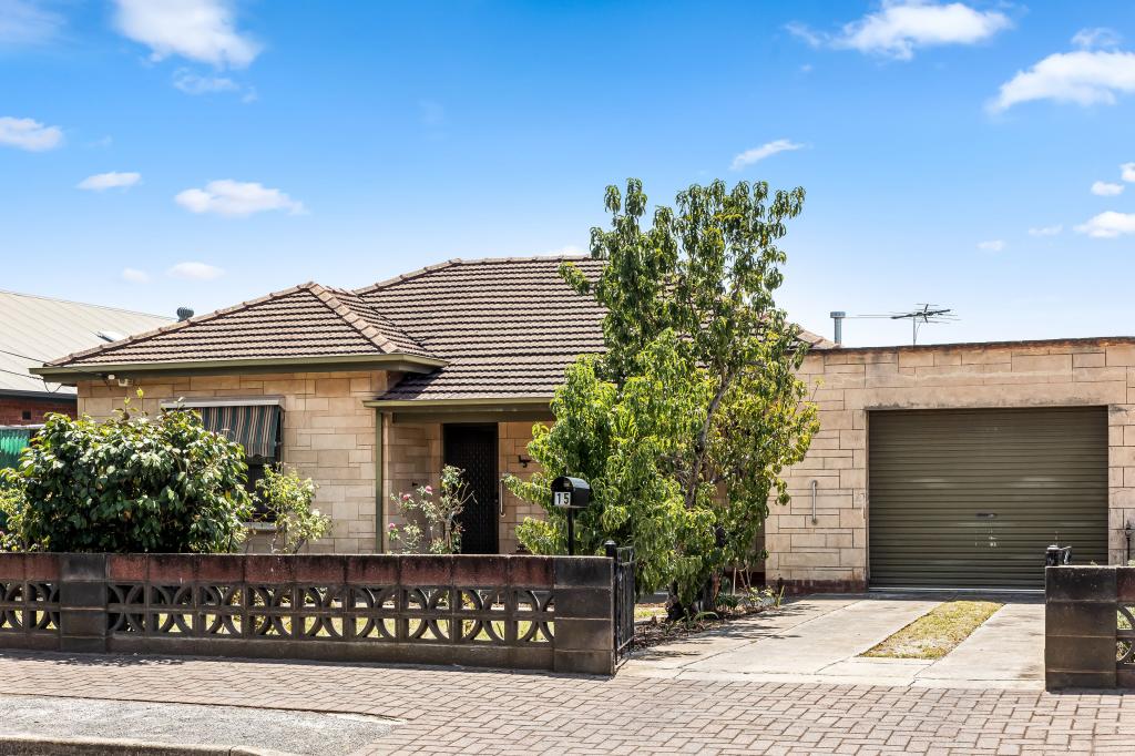 15 Loader St, Glynde, SA 5070