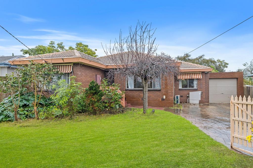 24 Burke Rd, Ferntree Gully, VIC 3156