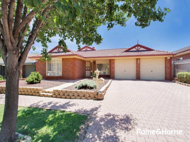 17 OAKDALE DR, GILLES PLAINS, SA 5086